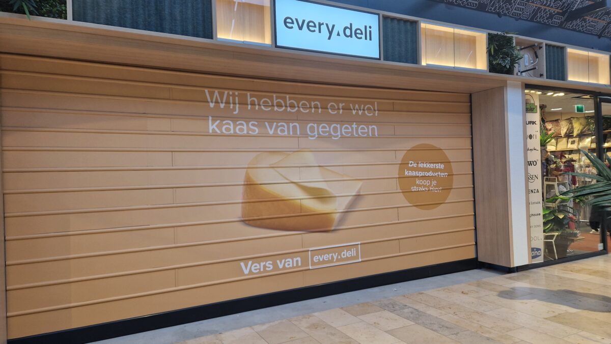 "Wij hebben er wel kaas van gegeten" MarketingZucht